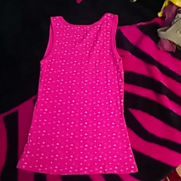 ❄NWOT ZoeyBeth 💟Muscle - Picture 4 of 6